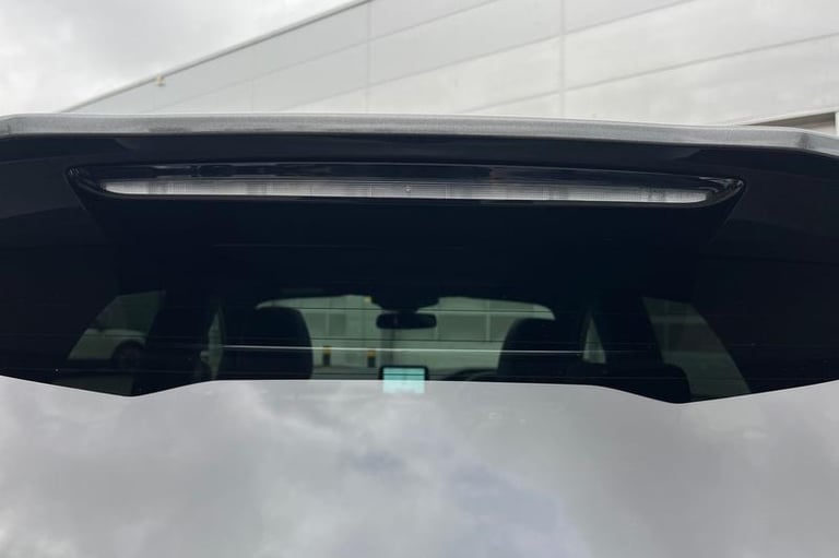 2022 Ford Kuga 2.5 FHEV ST-Line X Edition 5dr CVT HATCHBACK PETROL/ELECTRIC Automatic