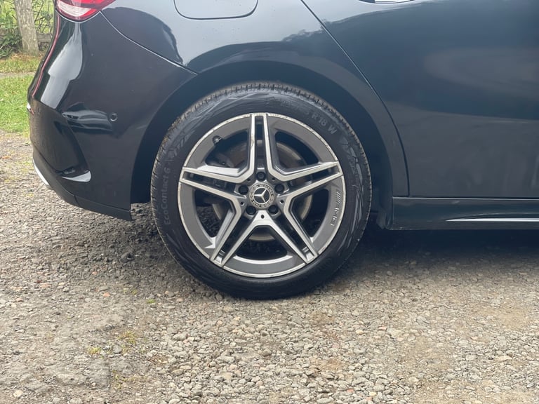 2021 Mercedes-Benz A-Class A250e AMG Line Executive 5dr Auto HATCHBACK Petrol Parallel Phev Autom...