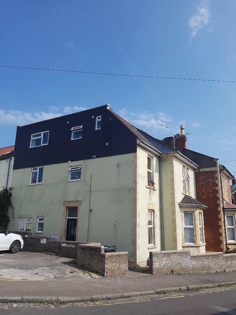 1 bedroom first floor flat available to rent in Bishopston. 