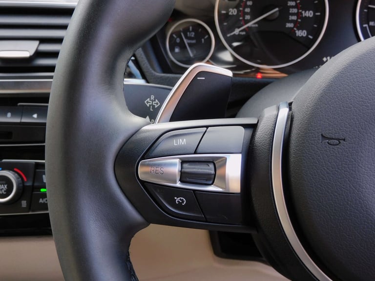 2017 BMW 3 Series 335d xDrive M Sport 5dr Step Auto ESTATE DIESEL Automatic