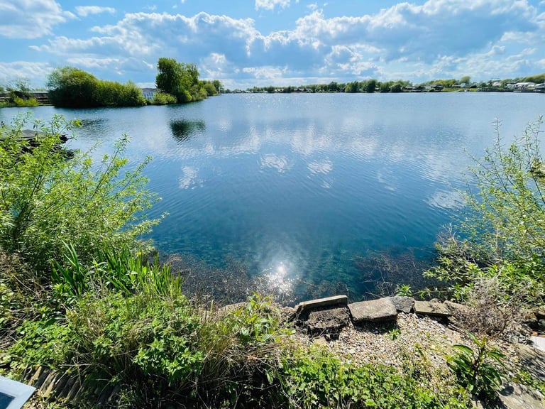 Static Caravan for sale near Skegness