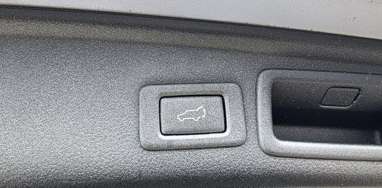 2013 Subaru Forester 2.0i XT Lineartronic 4WD Euro 5 5dr ESTATE Petrol Automatic