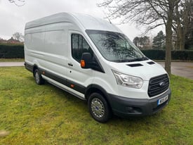 2015 Ford TRANSIT 350 XLWB JUST HAD NEW CLUTCH VERY CLEAN VAN /FINANCE AVAILABLE