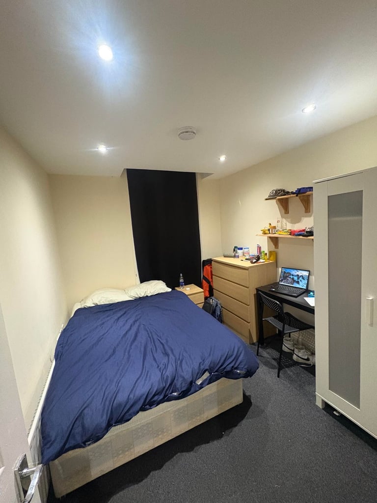 Room in Jesmond (Helmsley Road) – Available January to July 2026