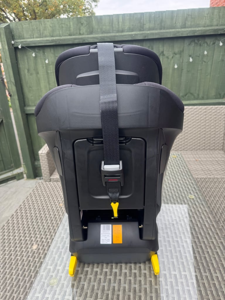 maxi cosi titan basic