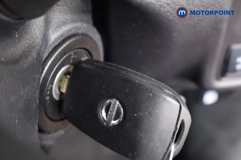 2020 Nissan Micra 1.0 IG-T 100 Acenta 5dr Xtronic Hatchback Petrol Automatic