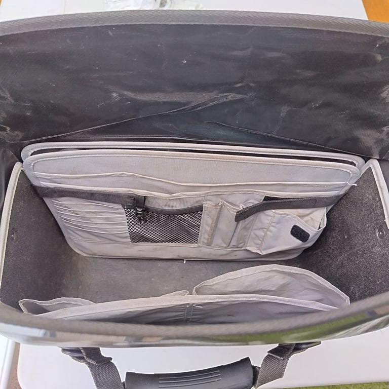 Ortlieb Office bag 