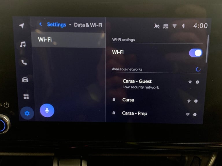 2022 Toyota C-HR 2.0 Hybrid GR Sport 5dr CVT HATCHBACK PETROL/ELECTRIC Automatic