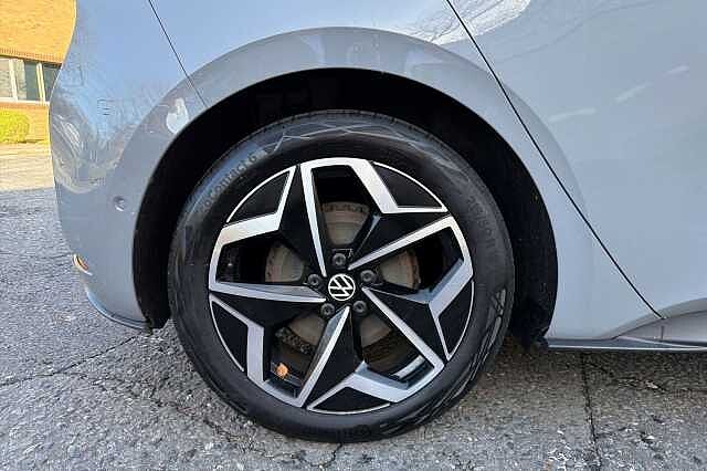 2022 Volkswagen ID.3 150kW Family Pro Performance 58kWh 5dr Auto Hatchback ELECTRIC Automatic
