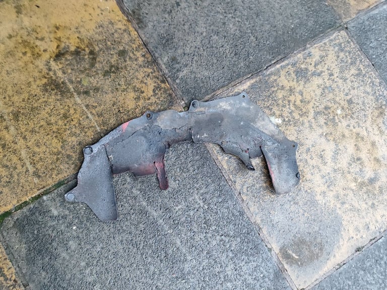Toyota hiace parts 