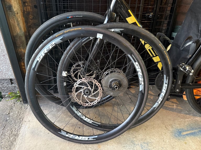Trek Domane AL 2