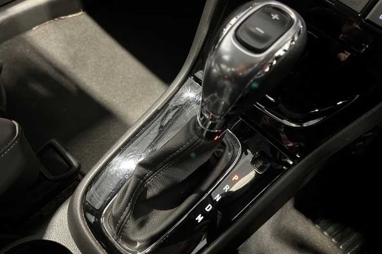 2019 Vauxhall Mokka X 1.4T Elite 5dr Auto HATCHBACK PETROL Automatic