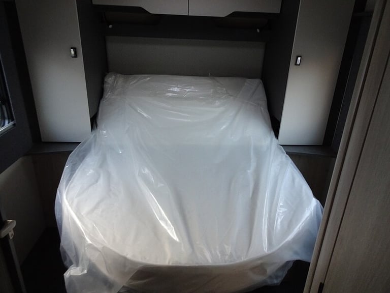  Fiat F-Line F74 IN STOCK NOW Motorhome Diesel Automatic