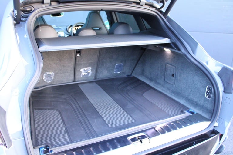 2024 Aston Martin DBX 4.0 V8 707 Auto 4WD Euro 6 (s/s) 5dr HATCHBACK Petrol Automatic