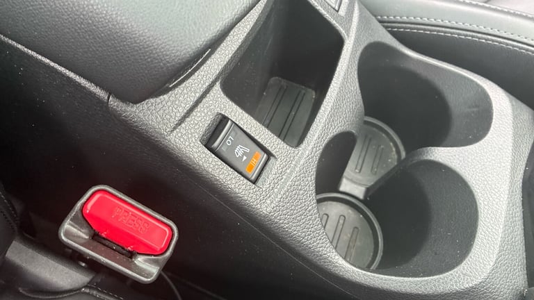 2021 Nissan Qashqai 1.3 DiG-T 160 [157] N-Motion 5dr DCT HATCHBACK PETROL Automatic