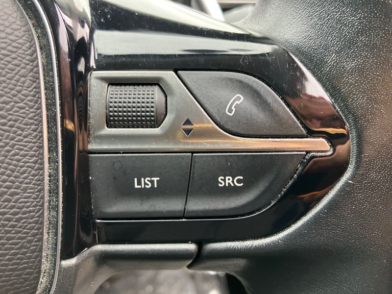 2018 Peugeot 3008 1.5 BlueHDi Allure 5dr EAT8 Estate DIESEL Automatic