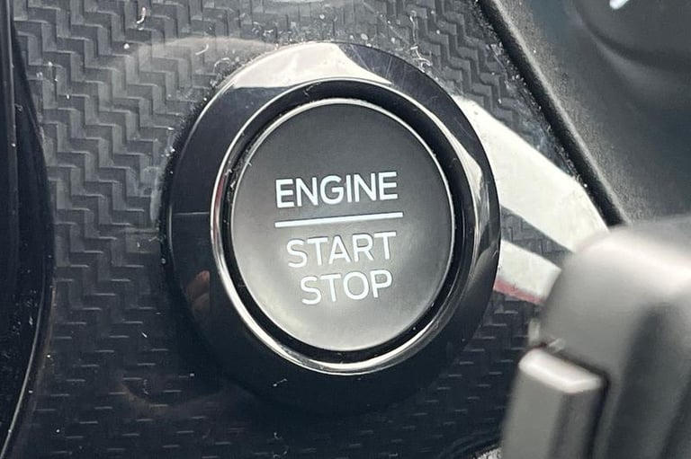 2023 Ford Fiesta 1.0 EcoBoost ST-Line 5dr HATCHBACK PETROL Manual