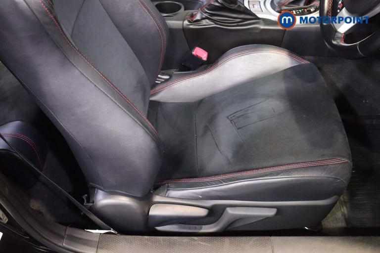 2018 Subaru BRZ 2.0i SE Lux 2dr Auto Coupe Petrol Automatic