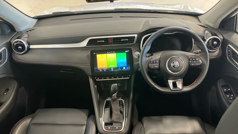 2024 MG MG ZS 1.0T GDi Exclusive 5dr DCT Petrol Hatchback Hatchback Petrol Automatic