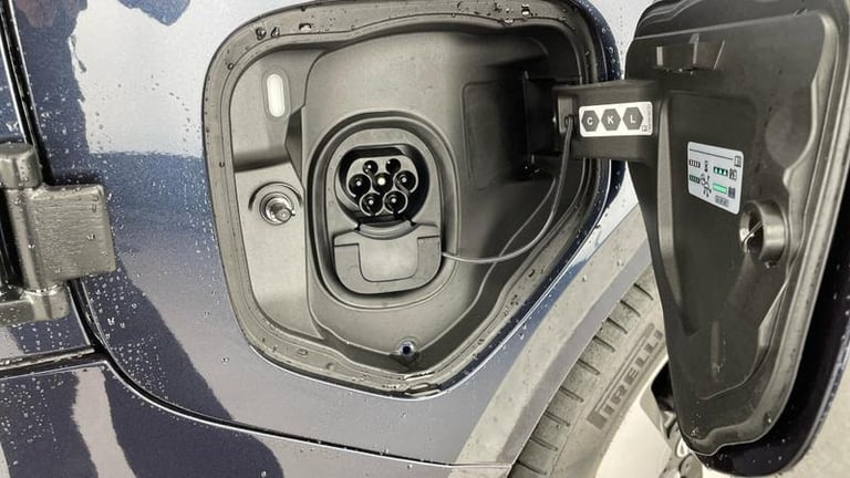 2025 Volkswagen ID. Buzz Cargo 210kW Commerce Plus 79kWh Auto Automatic Panel Van Electric Automatic