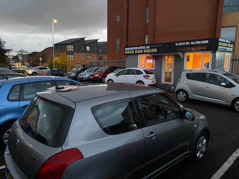 2012 SEAT Ibiza 1.2 TSI FR 5dr DSG HATCHBACK Petrol Automatic