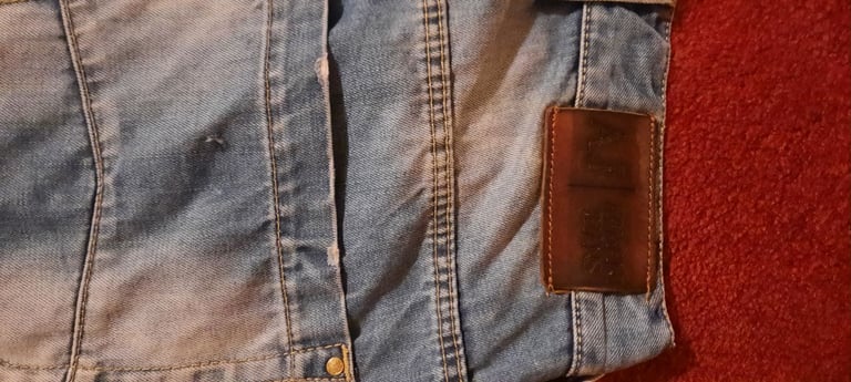 Armani Jeans Replay Jeans 