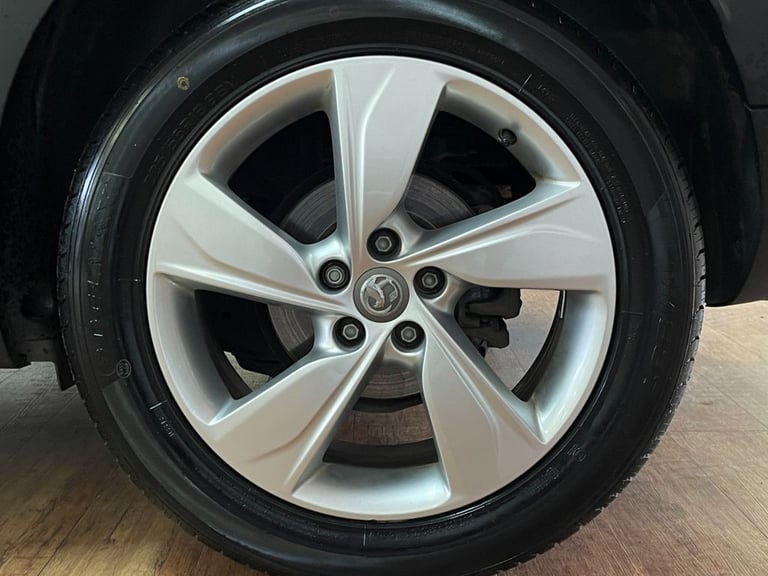 2019 Vauxhall Grandland X 1.2 Turbo Elite Nav SUV 5dr Petrol Manual 6Spd Euro 6 (s/s) (130 ps) HA...