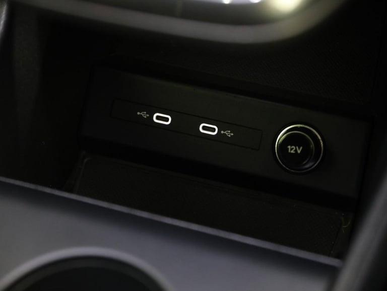 2022 Audi Q4 e-tron 40 S line Sportback 5dr Electric Auto 82kWh (204 ps) Automatic