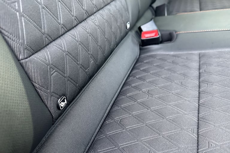 2025 MG MG3 105243 Hatchback Hybrid Automatic