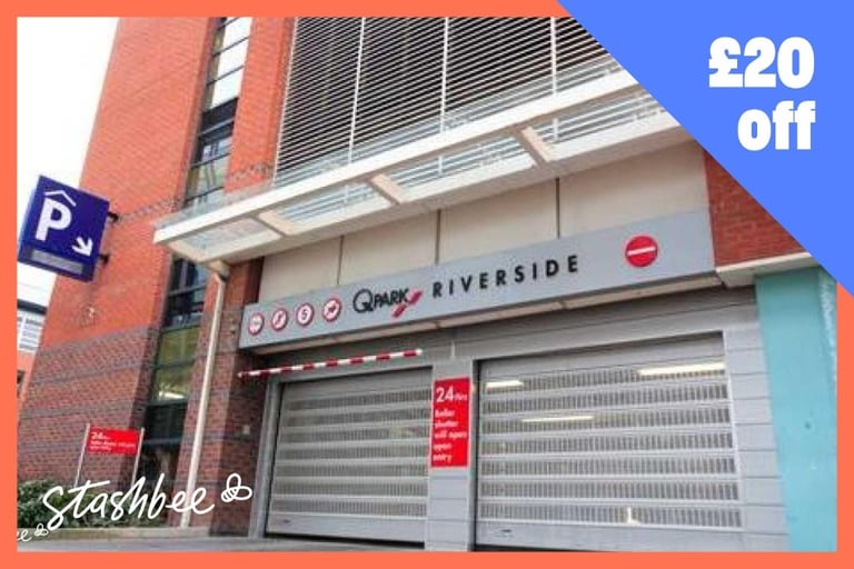 Parking Space to rent in Sheffield (S3) | Stashbee