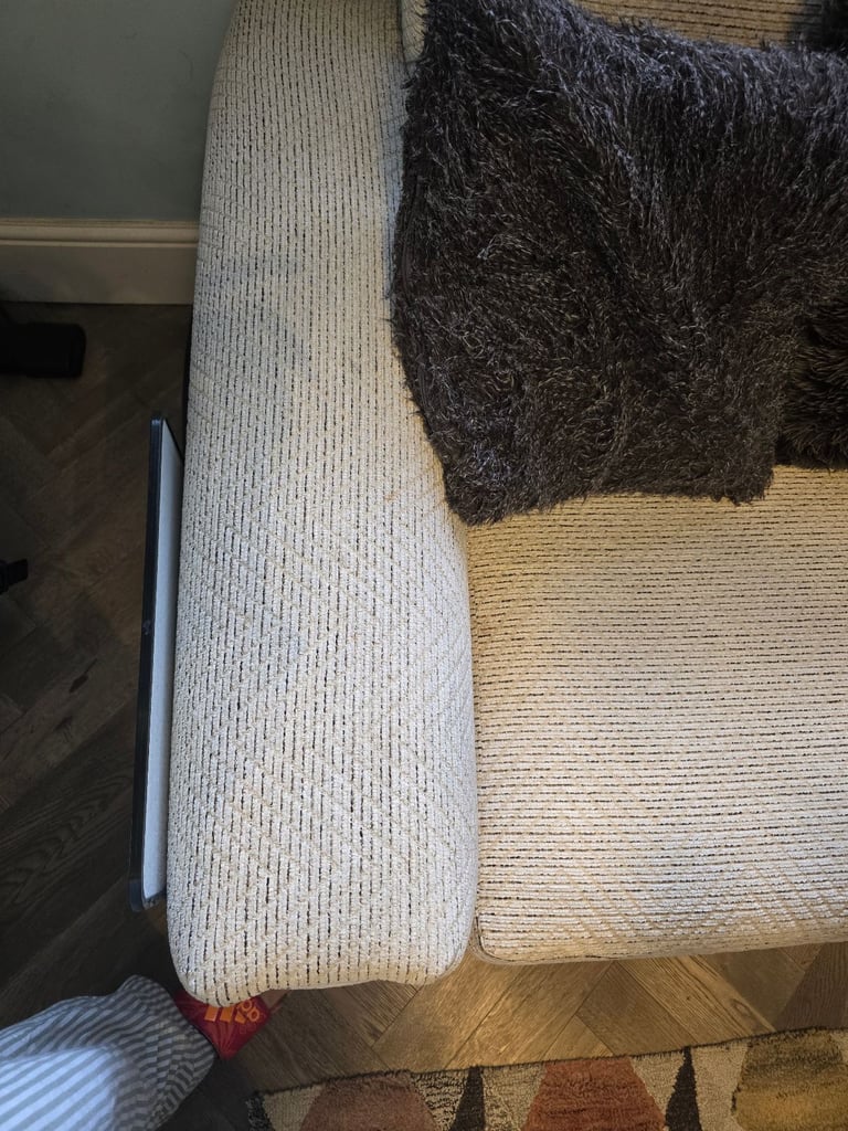 Dfs  corner Sofa. Pickup only. 