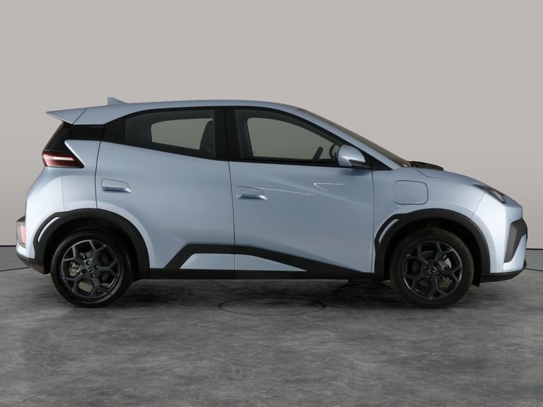 2025 BYD Dolphin 43.2kWh Boost Hatchback 5dr Electric Auto (87 ps) - NAV - DRIVING MODES - S Hatc...