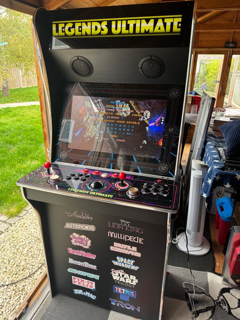 image for Gaming machine