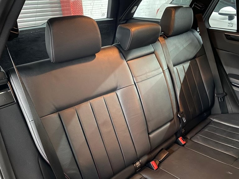 2013 Mercedes-Benz E Class E220 CDI SE 5dr 7G-Tronic ESTATE DIESEL Automatic