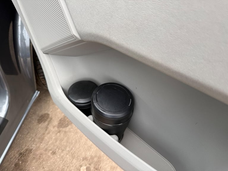 2019 Volkswagen California 2.0 TDI BlueMotion Tech Ocean DSG Euro 6 (s/s) 4dr MOTOR CARAVAN Diese...