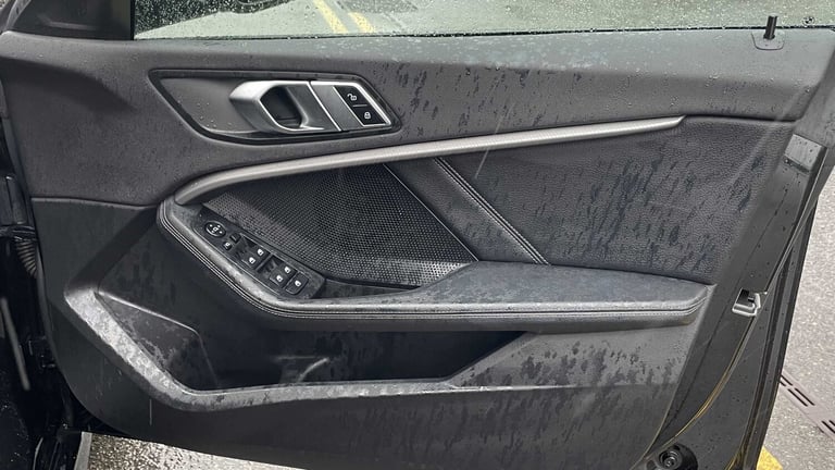 2021 BMW 2 Series 218i [136] M Sport 4dr Saloon Petrol Manual
