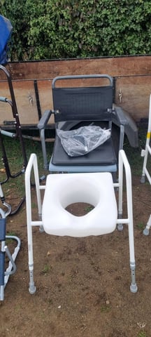 commodes in Ipswich, Suffolk Gumtree