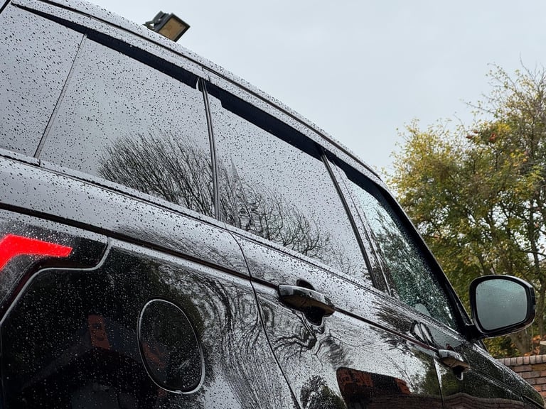 2021 Land Rover Range Rover Sport 3.0 D300 MHEV HSE Dynamic Black Auto 4WD Euro 6 (s/s) 5dr ESTAT...