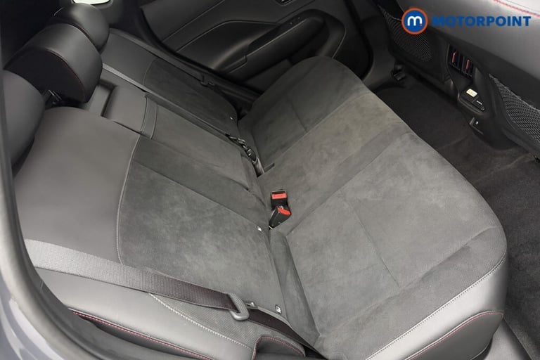 2025 Hyundai KONA 160kW N Line S 65kWh 5dr Auto HATCHBACK ELECTRIC Automatic