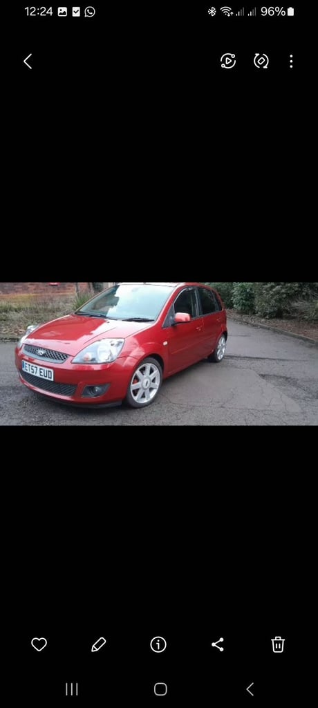 hback, 2008, Manual, 1399 (cc), 5 doors