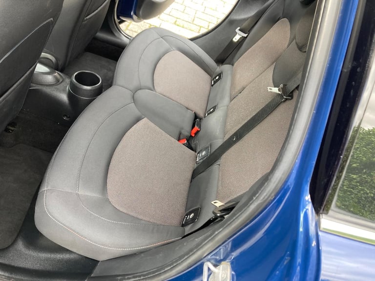 2015 MINI Hatch 1.2 One 5dr HATCHBACK PETROL Manual