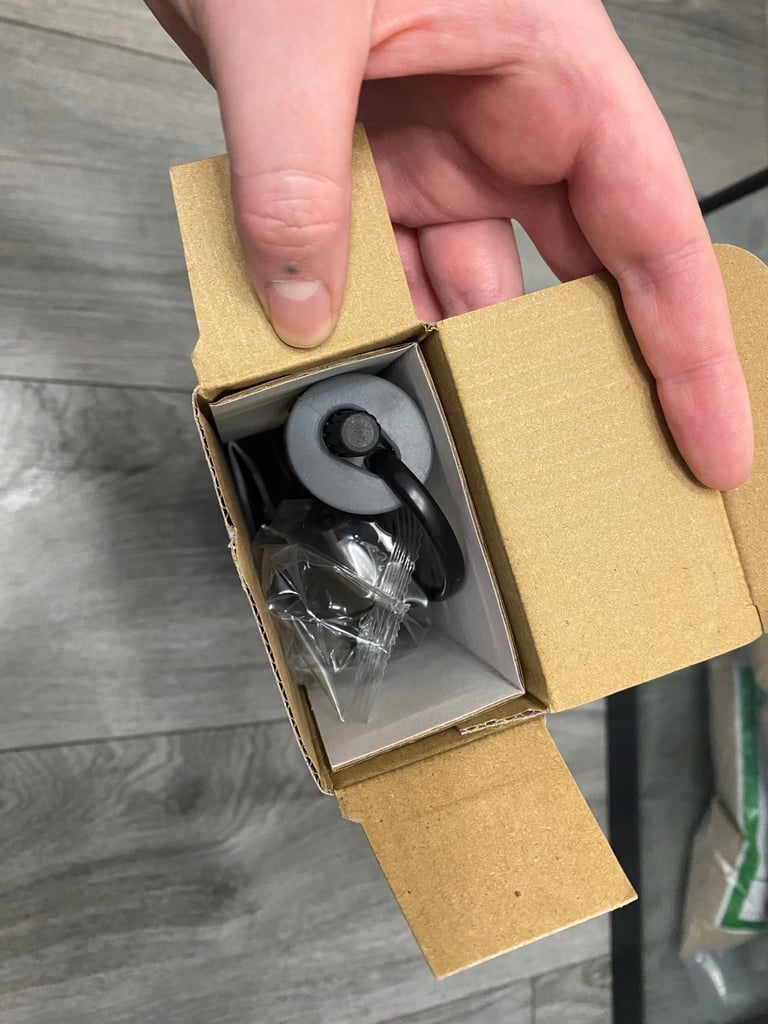 Marina Lux 75 litre Aquarium 