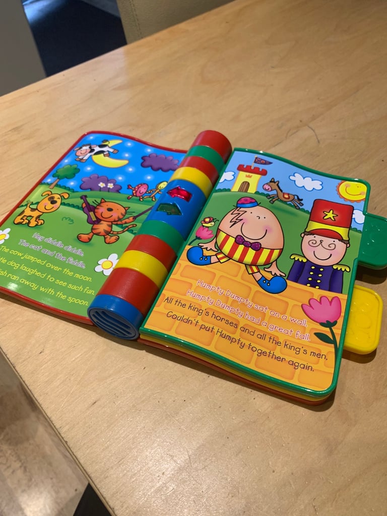 Kids educational toys. 
