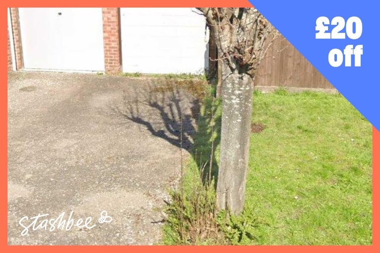 Parking Space to rent in Ashford (TN23) | Stashbee