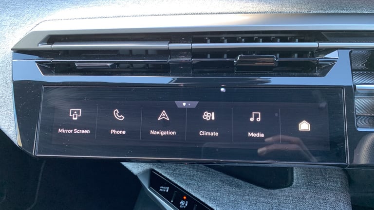 2024 Peugeot 3008 1.2 HYBRID GT SUV 5dr Petrol Hybrid e-DSC6 Euro 6 (s/s) (136 ps) SUV Hybrid Aut...