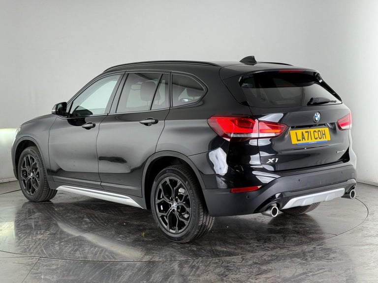 2021 BMW X1 2.0 18d xLine Auto sDrive Euro 6 (s/s) 5dr ESTATE Diesel Automatic