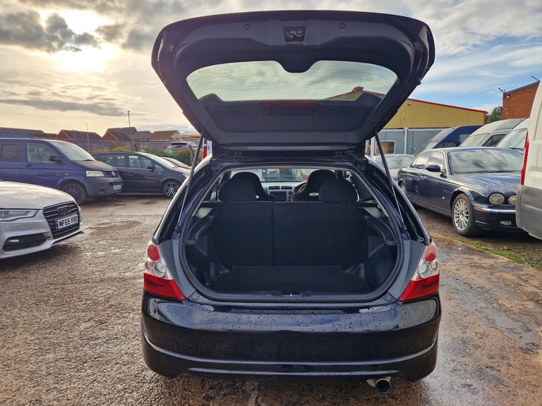 HONDA CIVIC TYPE R LOW MILEAGE PREMIER EDITION 3 DOOR HATCHBACK ULEZ FREE MANUAL