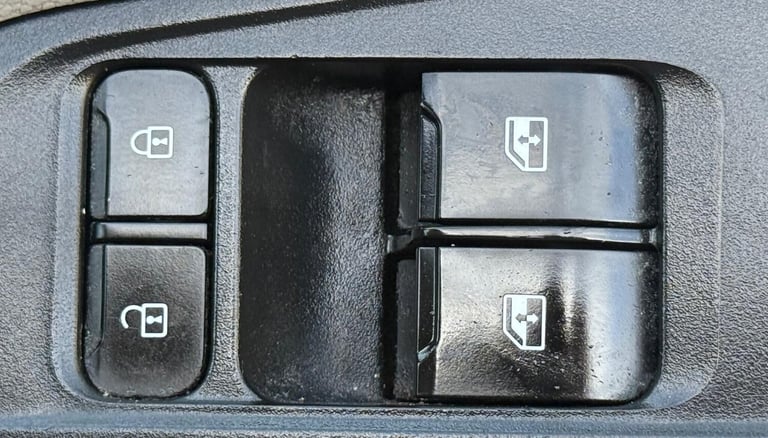 2021 Maxus Deliver 9 2.0 D20 FWD L1 H1 Euro 6 (s/s) 5dr Diesel