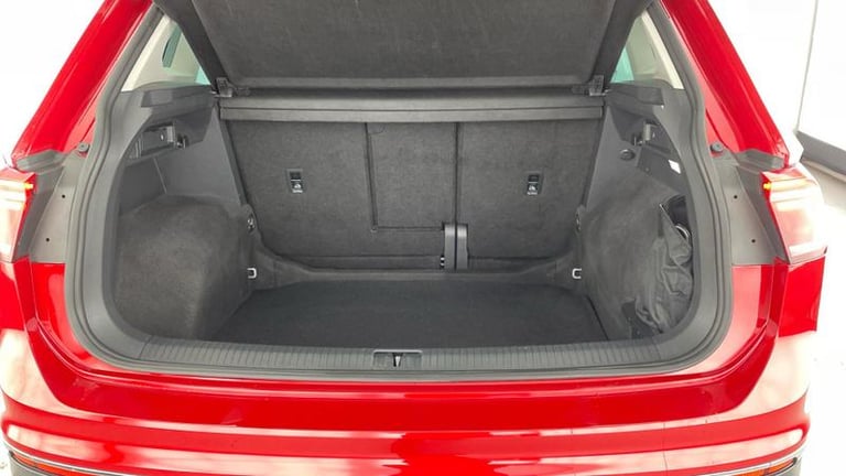 2022 Volkswagen Tiguan 2.0 TSI 4Motion Elegance 5dr DSG Automatic Estate Petrol Automatic