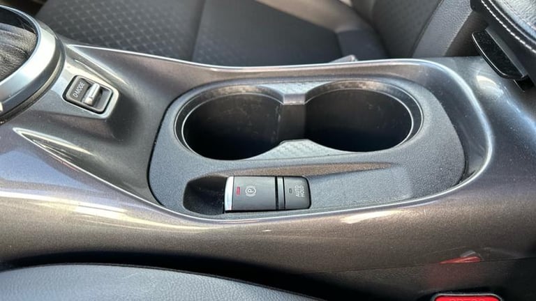 2024 Nissan Juke 1.0 DIG-T N-Connecta SUV 5dr Petrol DCT Auto Euro 6 (s/s) (114 ps) Automati Hatc...